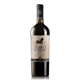 TORO-DEPIEDRA-PETIT VERDOT-CABERNET-SAUVIGNON
